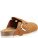 Women's Hush Puppies Bailey Closed Toe Mule