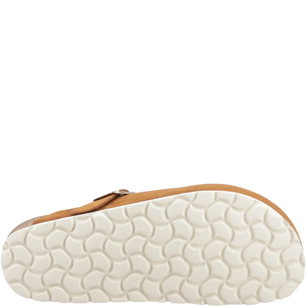 Women's Hush Puppies Bailey Closed Toe Mule