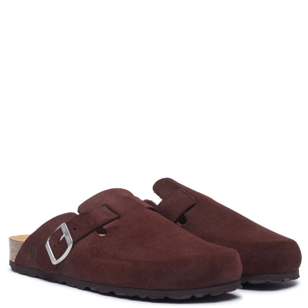 Women's Hush Puppies Bailey Closed Toe Mule