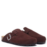 Women's Hush Puppies Bailey Closed Toe Mule
