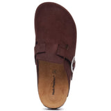 Women's Hush Puppies Bailey Closed Toe Mule