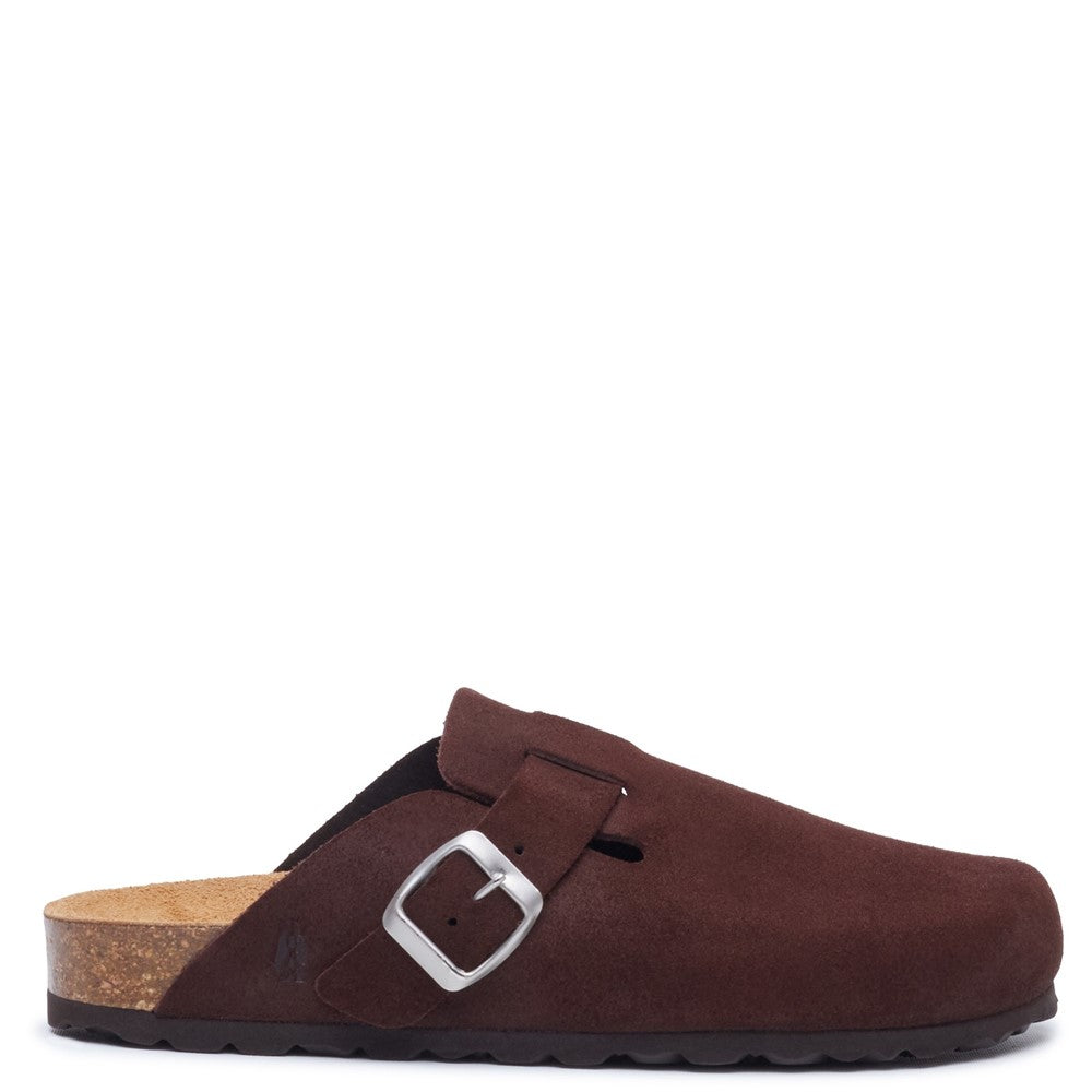 Women's Hush Puppies Bailey Closed Toe Mule