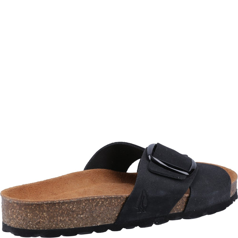 Women's Hush Puppies Becky Mule Sandal