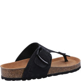 Women's Hush Puppies Billie Toepost Sandal
