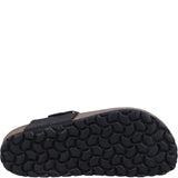 Women's Hush Puppies Billie Toepost Sandal