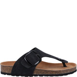 Women's Hush Puppies Billie Toepost Sandal
