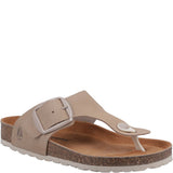 Women's Hush Puppies Billie Toepost Sandal