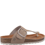 Women's Hush Puppies Billie Toepost Sandal