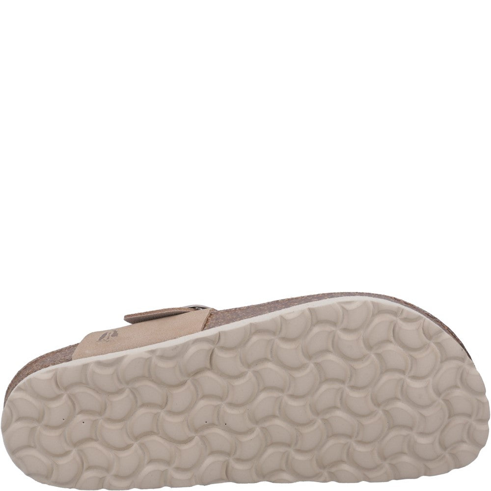 Women's Hush Puppies Billie Toepost Sandal