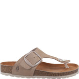 Women's Hush Puppies Billie Toepost Sandal