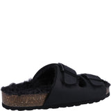 Women's Hush Puppies Jessie Mule Slipper