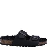 Women's Hush Puppies Jessie Mule Slipper