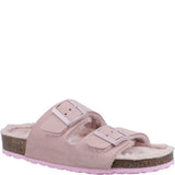 Women's Hush Puppies Jessie Mule Slipper