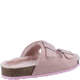 Women's Hush Puppies Jessie Mule Slipper