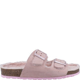 Women's Hush Puppies Jessie Mule Slipper