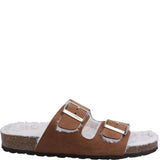 Women's Hush Puppies Jessie Mule Slipper