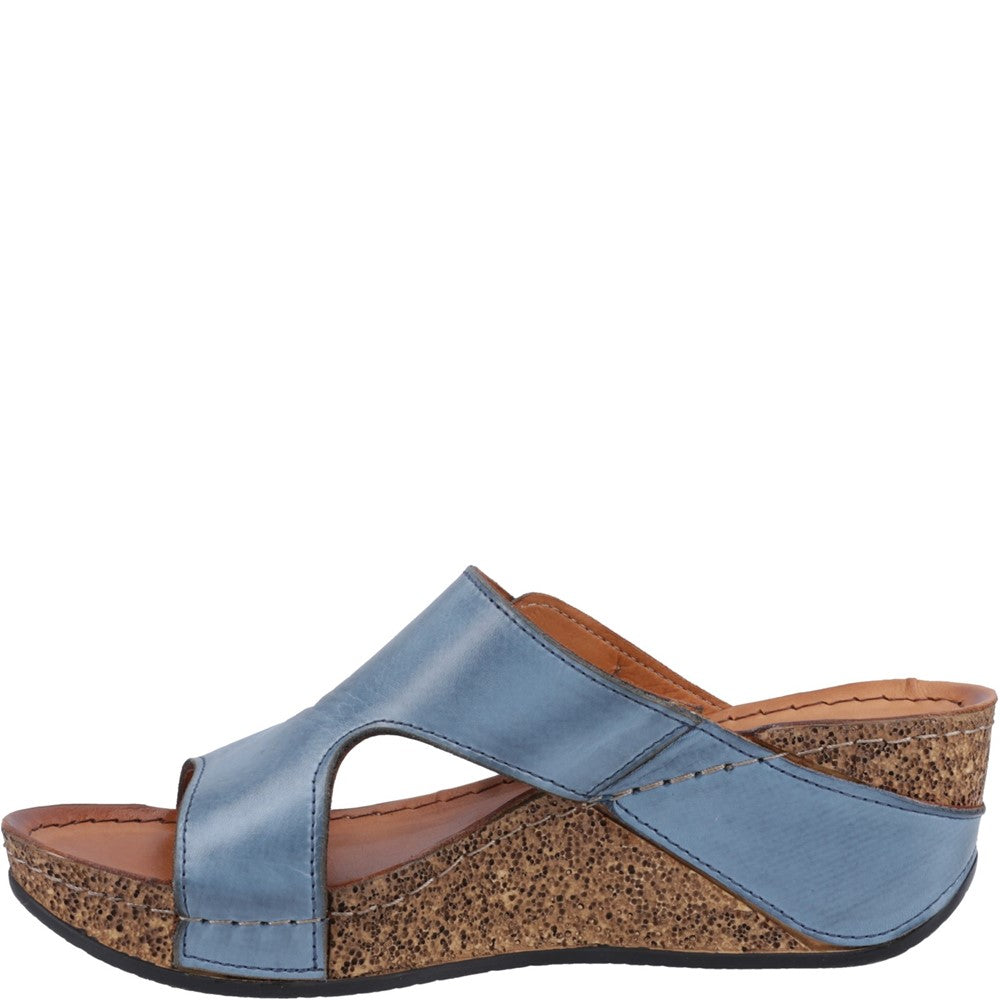 Women's Riva Padua Sandals