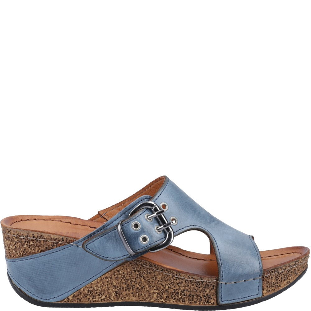 Women's Riva Padua Sandals