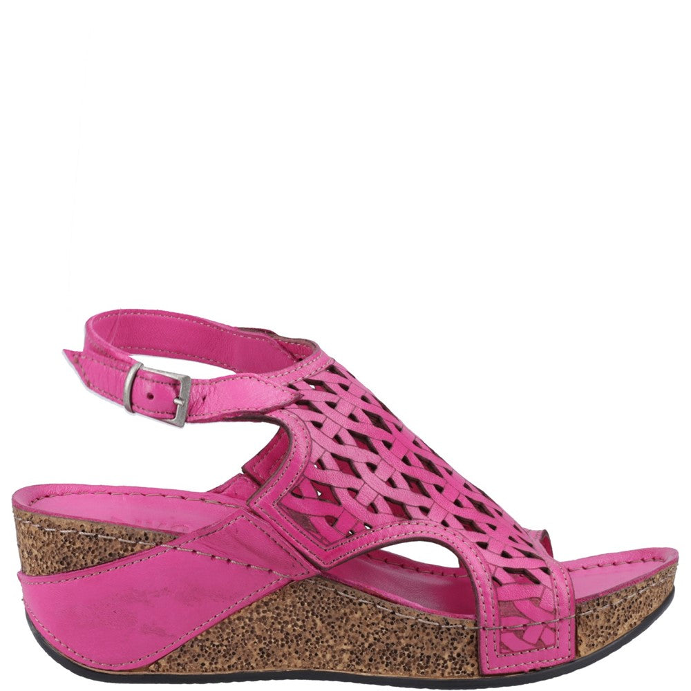 Women's Riva Turin Sandals