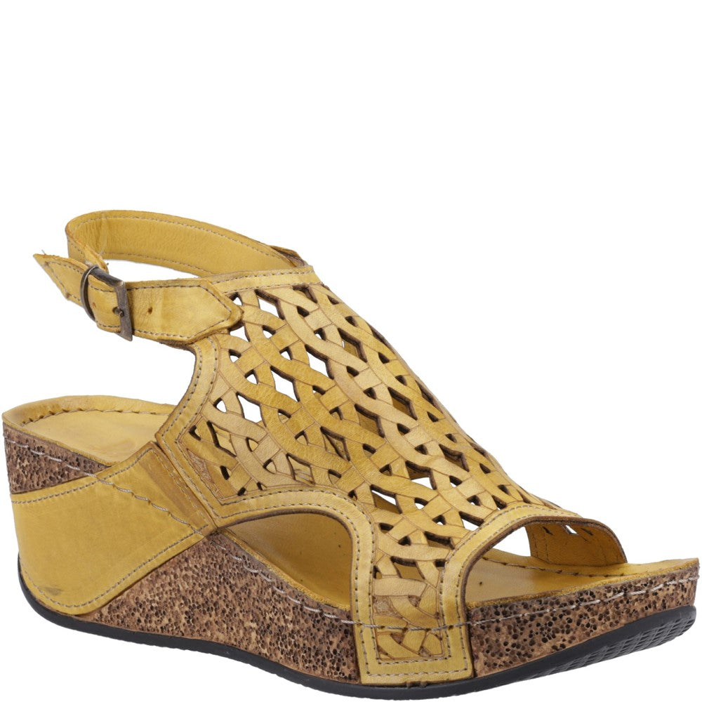 Women's Riva Turin Sandals