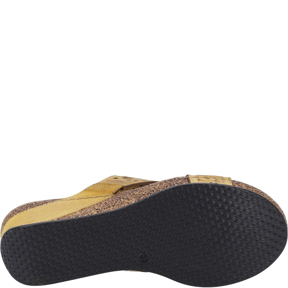 Women's Riva Turin Sandals