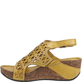 Women's Riva Turin Sandals