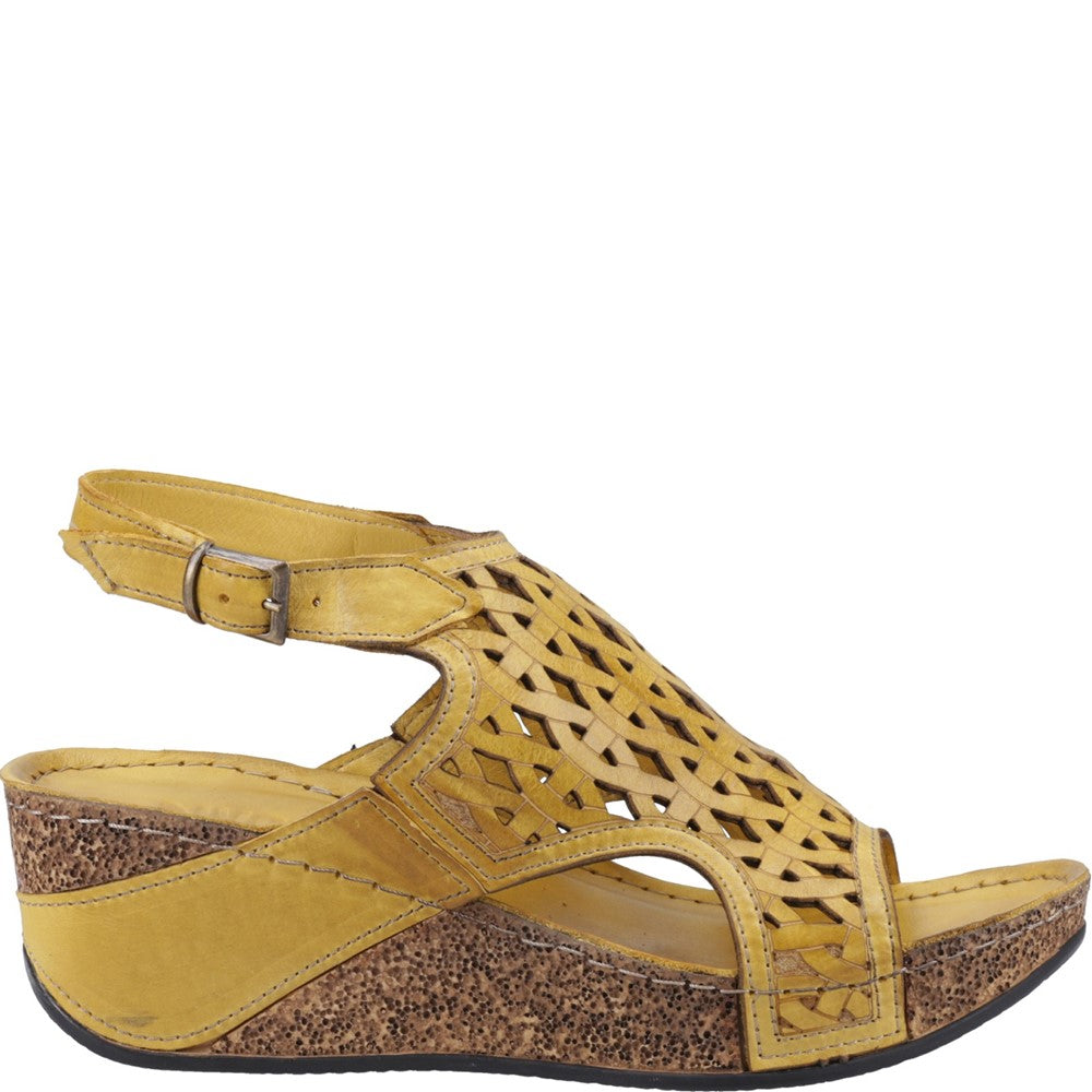 Women's Riva Turin Sandals