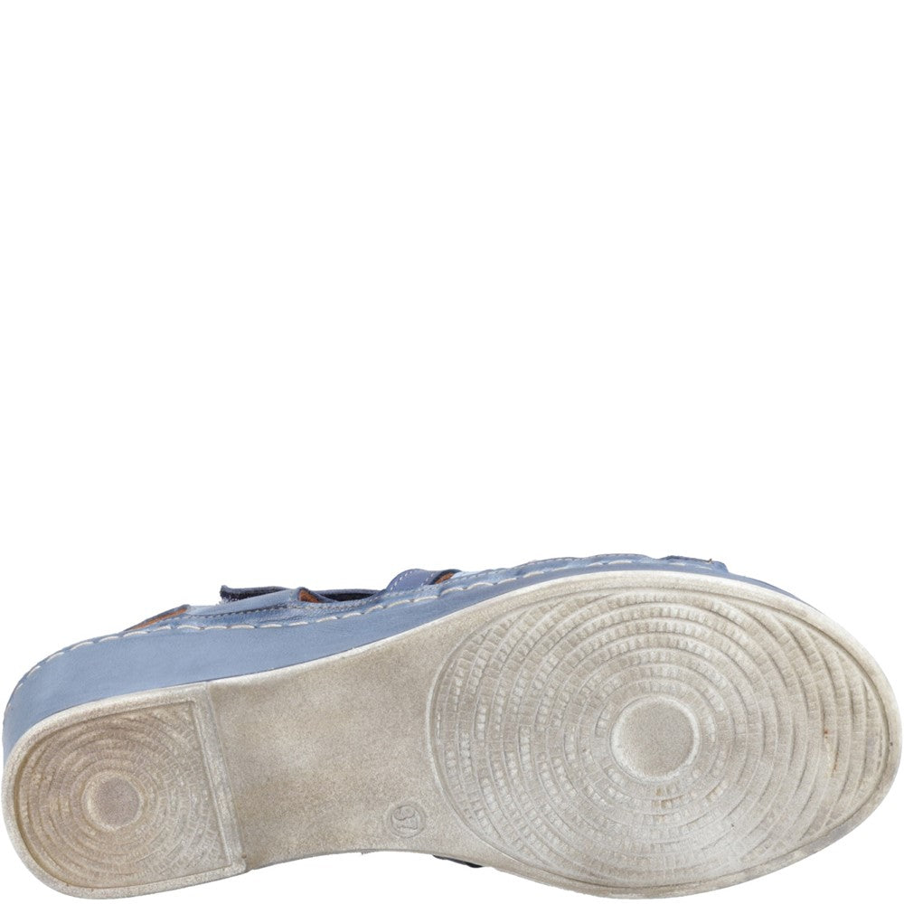Women's Riva Prato Sandals