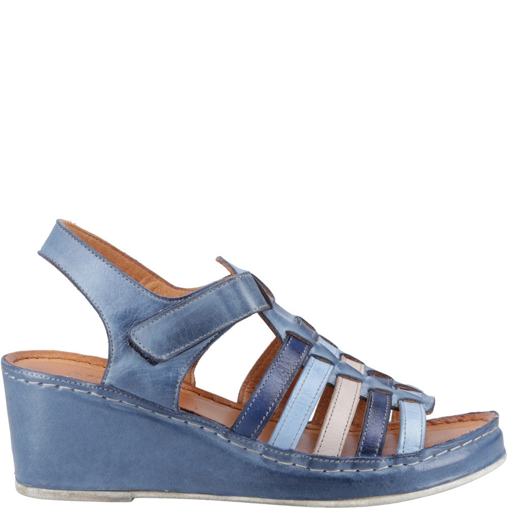 Women's Riva Prato Sandals