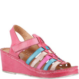 Women's Riva Prato Sandals