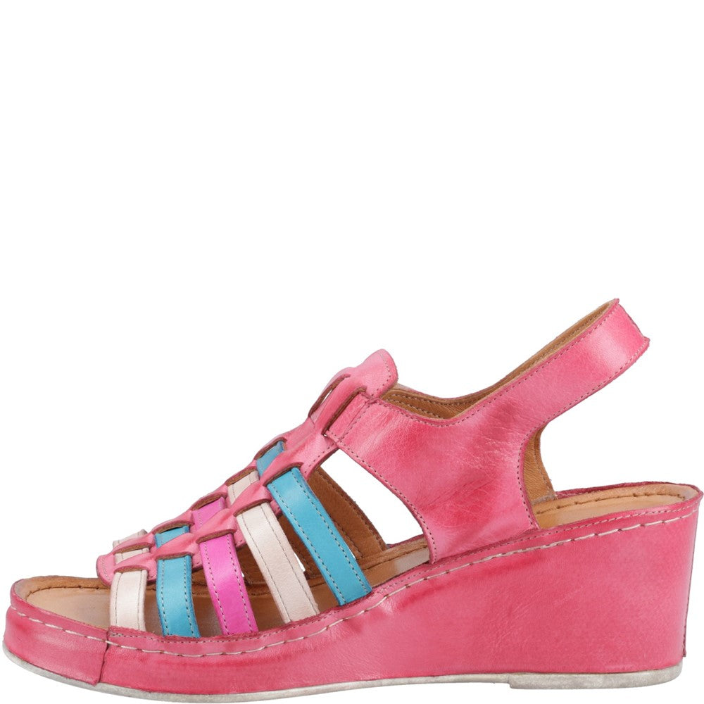 Women's Riva Prato Sandals