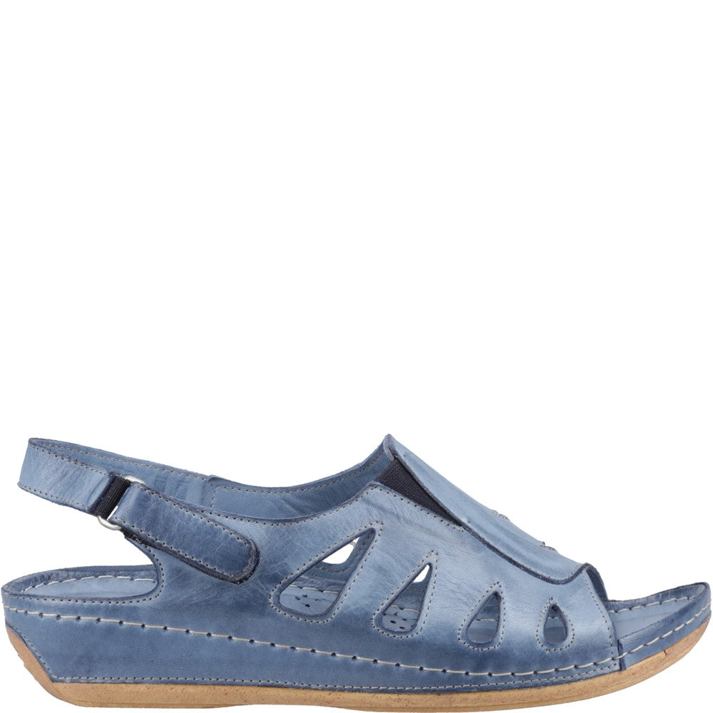 Women's Riva Paxos Sandals