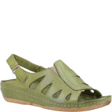 Women's Riva Paxos Sandals