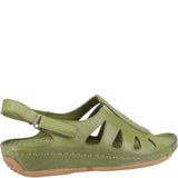 Women's Riva Paxos Sandals