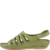 Women's Riva Paxos Sandals