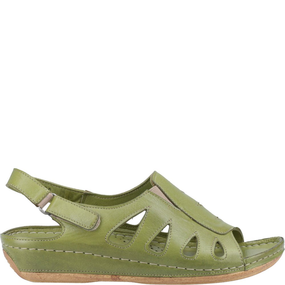 Women's Riva Paxos Sandals