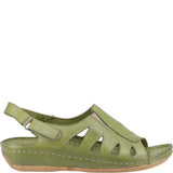 Women's Riva Paxos Sandals