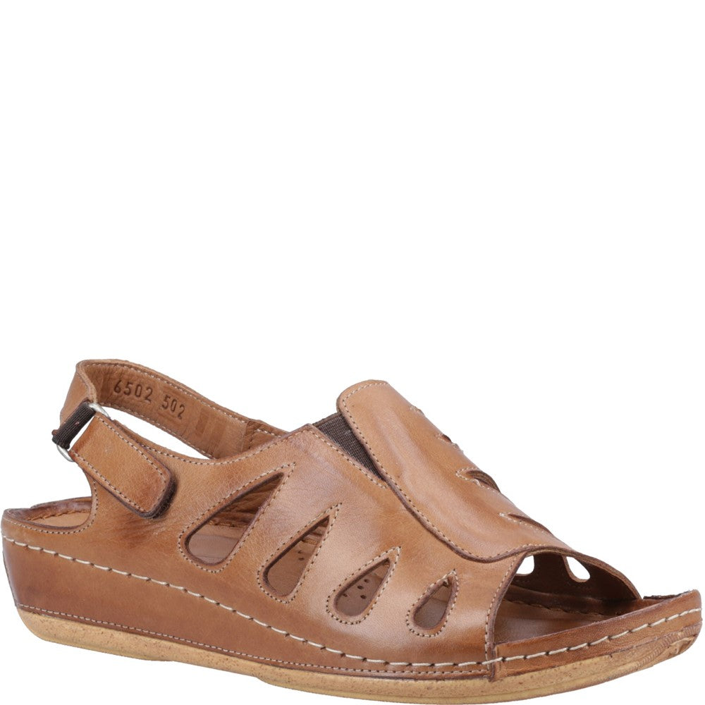 Women's Riva Paxos Sandals