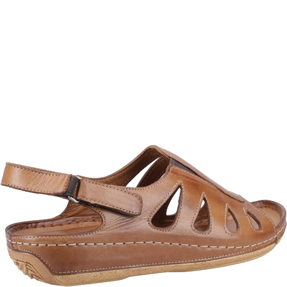 Women's Riva Paxos Sandals