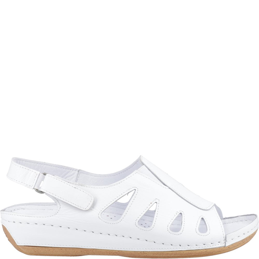 Women's Riva Paxos Sandals