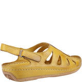Women's Riva Paxos Sandals