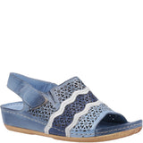 Women's Riva Tripoli Sandals