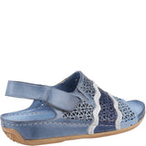 Women's Riva Tripoli Sandals