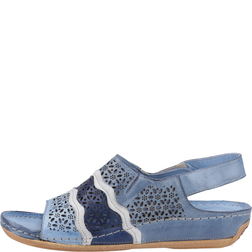 Women's Riva Tripoli Sandals