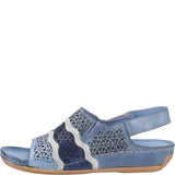 Women's Riva Tripoli Sandals