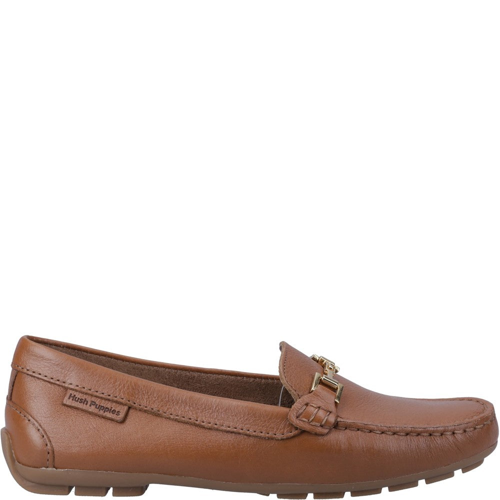 Women's Hush Puppies Eleanor Loafer