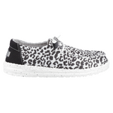 Women's HEYDUDE Wendy Leopard Shoe