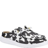 Women's HEYDUDE Wendy Slip Classic Mule
