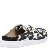 Women's HEYDUDE Wendy Slip Classic Mule