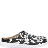 Women's HEYDUDE Wendy Slip Classic Mule